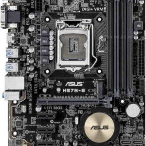 ΜΗΤΡΙΚΗ ASUS H97M-E 1150 SOCKET