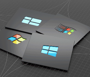 Εγκατάσταση Windows και drivers συστήματος
