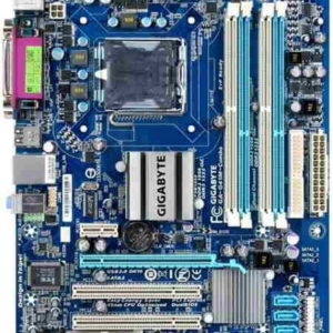 ΜΗΤΡΙΚΗ GIGABYTE GA-G41M-COMBO