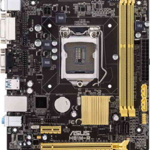 Asus H81M-R SOCKET 1150