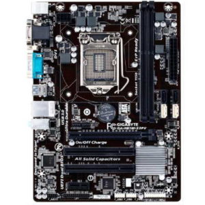 GIGABYTE GA-H81M-S2PV SOCKET 1150