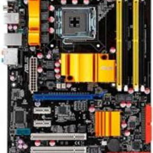 ΜΗΤΡΙΚΗ ASUS P5Q 775