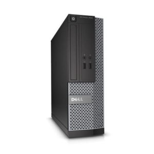Dell Optiplex 3020 SFF / i5-4570 / 8GB RAM / 240GB SSD