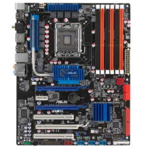 ASUS P6T SE SOCKET 1366