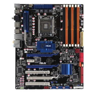 ASUS P6T SOCKET 1366