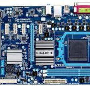 GIGABYTE GA-770T-D3L AM3