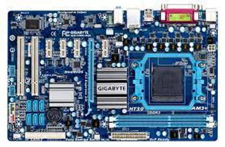 GIGABYTE GA-770T-D3L AM3