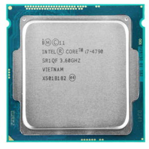 CPU INTEL CORE I7-4790 3.60GHZ LGA1150