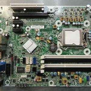 ΜΗΤΡΙΚΗ HP 6200 SFF