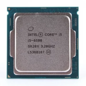 CPU INTEL CORE I5-6500 3.20GHZ LGA1151