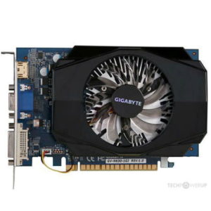 GIGABYTE GEFORCE GT630 GV-N630-2GI 2GB