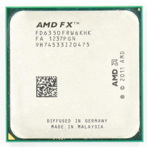 CPU AMD FX-6350 3.9GHZ 6-CORE