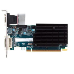 RADEON HD5450 R5450-MD1GD3H/LP 1024MB DDR2 PCI-E