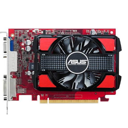 VGA ASUS AMD R7 250 R7250-1GD5 1GB GDDR5 PCI-E