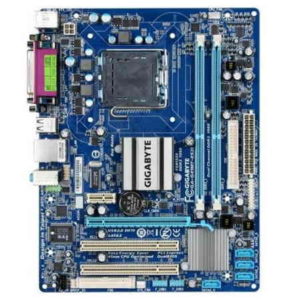 ΜΗΤΡΙΚΗ GIGABYTE GA-G41M-ES2L , 775