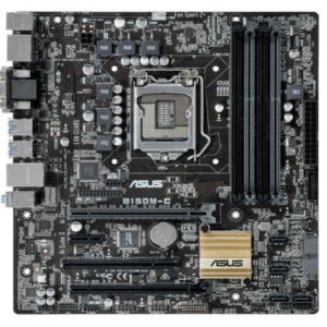ΜΗΤΡΙΚΗ ΚΑΡΤΑ ASUS B150M-C // 1151 //6ης-7ης γενιάς