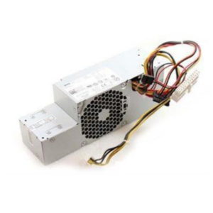 DELL N275P-01 275 WATT POWER SUPPLY FOR OPTIPLEX GX740/745/755 SFF
