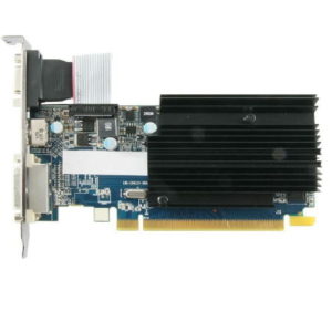 VGA SAPPHIRE AMD RADEON R5 230 1GB DDR3 PCI-E