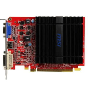 MSI RADEON HD6450 R6450-MD1GD3H 1GB DDR3