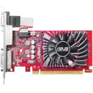 VGA ASUS RADEON R7 240 R7240-2GD5-L 2GB GDDR5 PCI-E