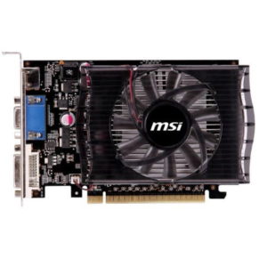 MSI GEFORCE GT 630