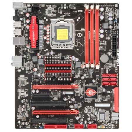 FOXCONN FLAMING BLADE1366