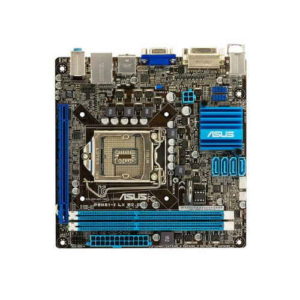 ΜΗΤΡΙΚΗ 1155 ASUS P8H61-I R2.0 // 1155