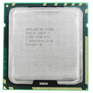 INTEL CORE I7-950 3.06 GHZ//1366