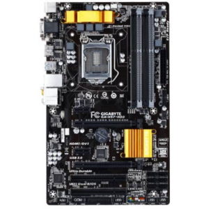 GIGABYTE H97-HD3//1150