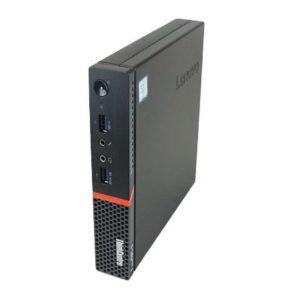 Lenovo ThinkCentre M900 Tiny i5-6500t/8GB DDR4/128GB