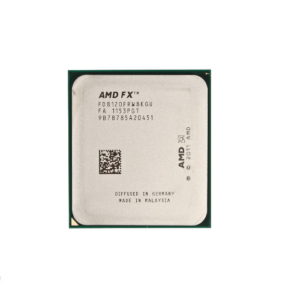 CPU AMD FX-8120 3.1GHZ 8-CORE