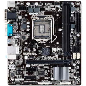 ΜΗΤΡΙΚΗ GIGABYTE H81M-D2V