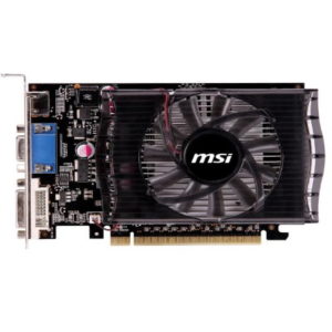 MSI GEFORCE GT630 2GB