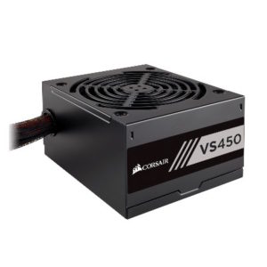 PSU CORSAIR  VS450 - 450W