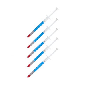 ΠΑΣΤΑ ΕΠΕΞΕΡΓΑΣΤΗ 1gr/1Τμχ - (THERMAL PASTE) HY710