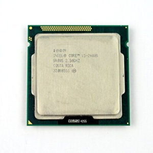 INTEL CORE I5-2400S 2.70 GHZ LGA1155