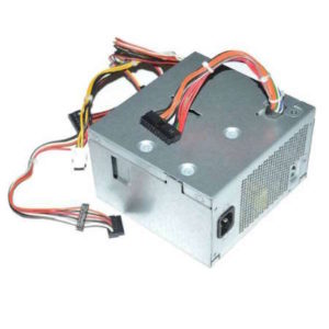 ΤΡΟΦΟΔΟΤΙΚΟ Dell 255w for Optiplex  980 Tower