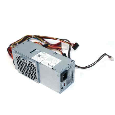 ΤΡΟΦΟΔΟΤΙΚΟ DELL Optiplex 390 3010 7010 9010 DT Power Supply 250AD-00