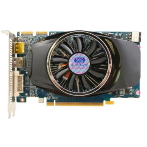 SAPPHIRE RADEON HD6750 2GB PCI-E