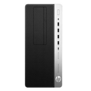 HP 600 G4 MT , Refurbished Grade A , i5-8xxx, 8GB, 256GB