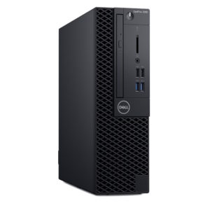 DELL 3060 SFF , Refurbished Grade A , i5-8xxx, 8GB, 256GB