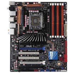 ASUS P6T DELUXE V2 1366