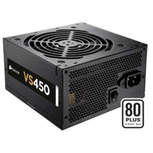 PSU CORSAIR VS550