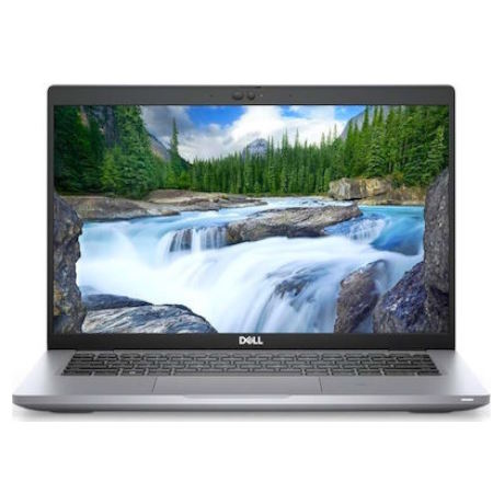 Dell Latitude 5420 (Intel Core i5-1145G7/8GB/256GB NVMe SSD/Intel Iris Xe Graphics/14,1)