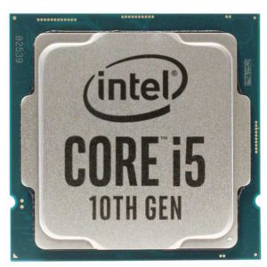 CPU INTEL CORE I5-10500T 3.80GHZ LGA1200