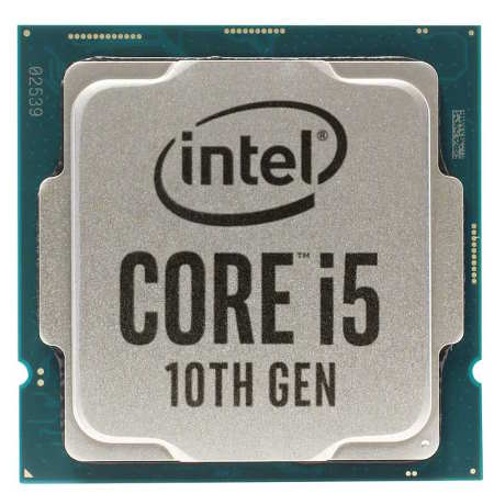 CPU INTEL CORE I5-10500T 3.80GHZ LGA1200