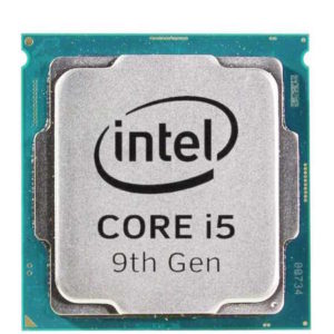 CPU INTEL CORE I5-9500T 3.00GHZ LGA1151
