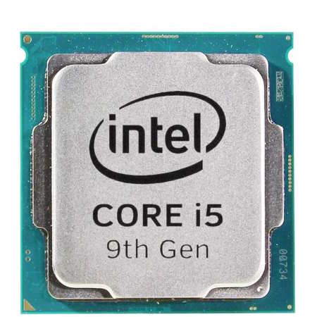CPU INTEL CORE I5-9500T 3.00GHZ LGA1151