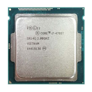 CPU INTEL CORE i7-4765T 2.0GHz LGA1150