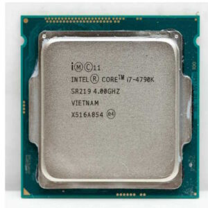 CPU INTEL CORE I7-4790K 4.00GHZ LGA1150